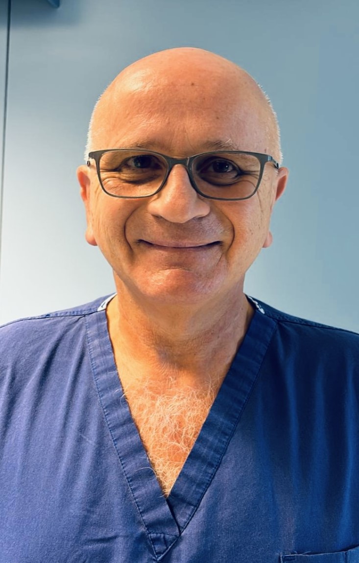 Dr. Gennaro Perazzo