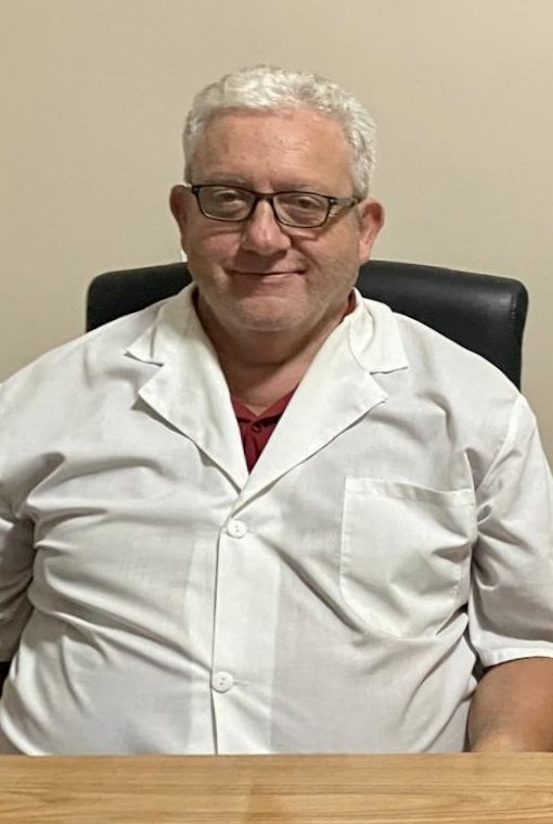 Dr. Giuseppe Landi