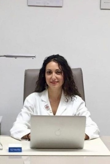 Dr.ssa Angelica Passannanti