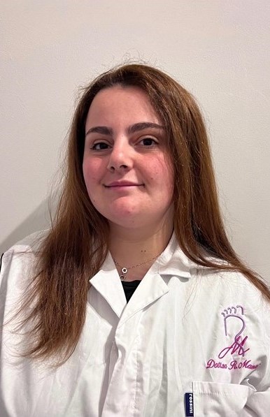 Dr.ssa Roberta Mazzotti