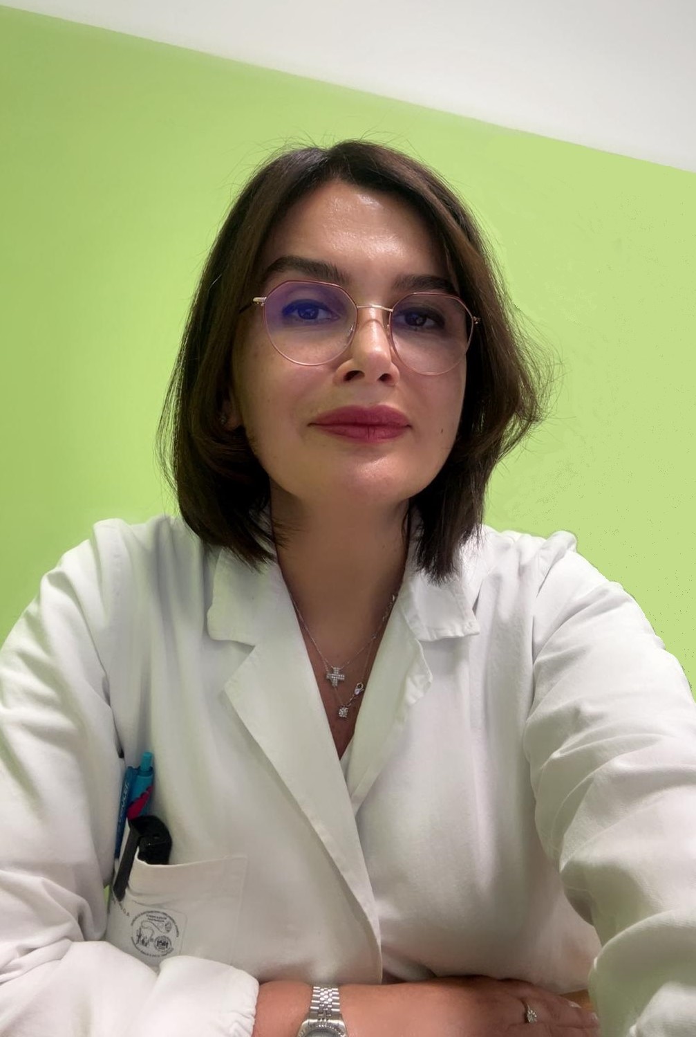 Dr.ssa Rossella Cuofano