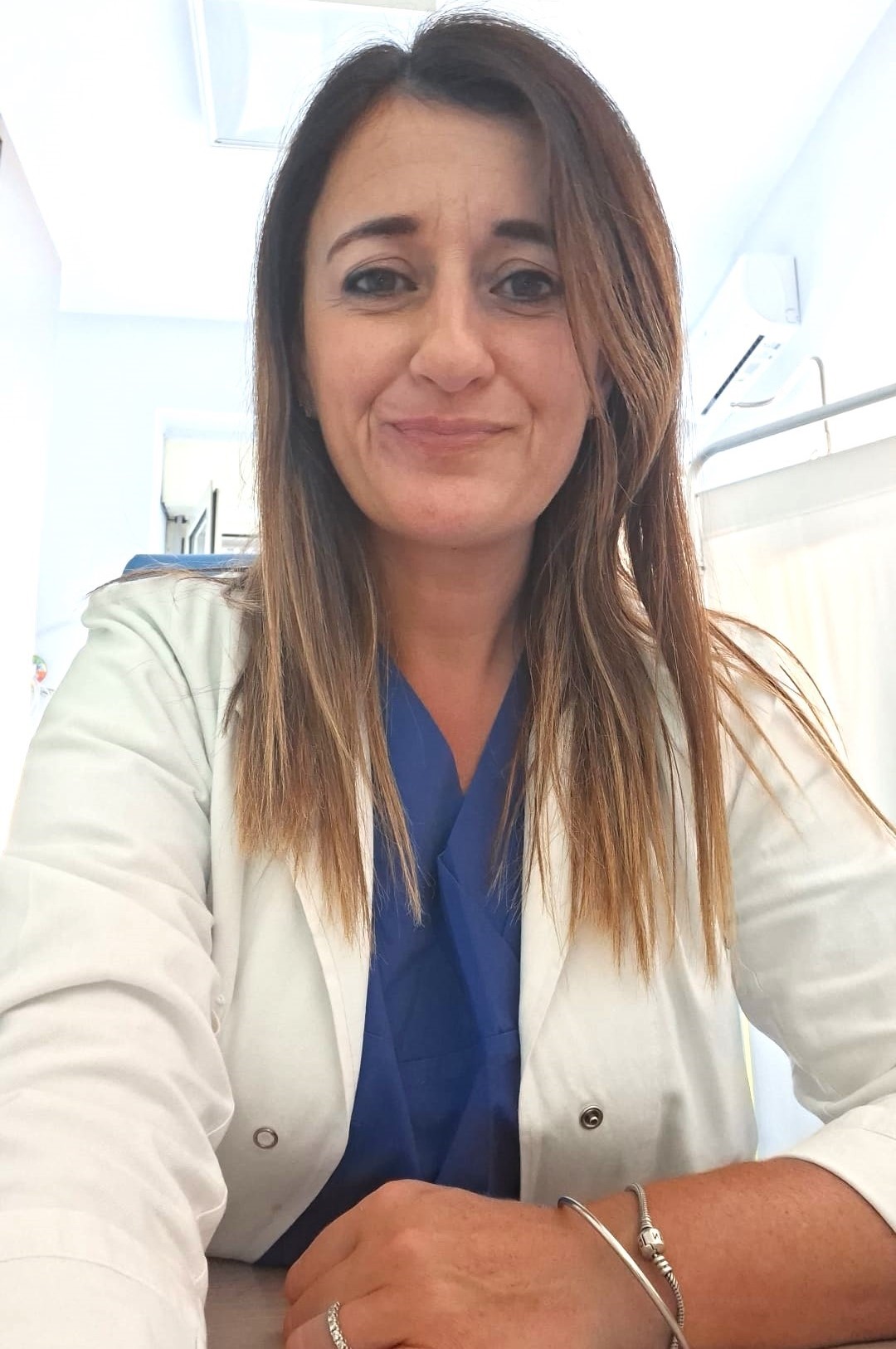 Dr.ssa Antonella Balestrieri